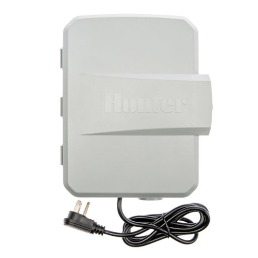 Programador de Rega Elétrico HUNTER X2 WIFI e Bluetooth 4 Estações