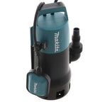 Bomba de agua sumergible Makita PF1010 1.000W 230V