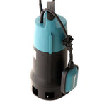 Bomba de agua sumergible Makita PF1010 1.000W 230V
