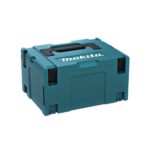 Llave de impacto Makita LXT 18V 3/4" DTW701RTJ + 2 baterías 5,0 Ah + cargador + MAKPAC3