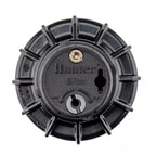 HUNTER SRM-04 Aspersor de Turbina de Alcance Regulable de 4 a 10.70 metros