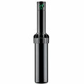 HUNTER SRM-04 Aspersor de Turbina de Alcance Regulable de 4 a 10.70 metros