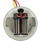 HUNTER NODE-200 Programador de Riego Autónomo a Pilas para 2 Zonas