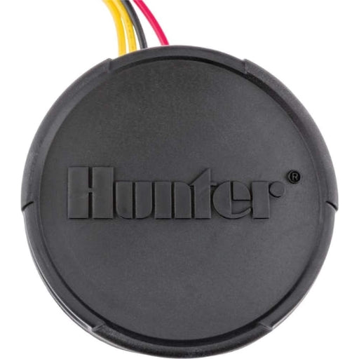 HUNTER NODE-200 Programador de Riego Autónomo a Pilas para 2 Zonas