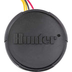 HUNTER NODE-200 Programador de Riego Autónomo a Pilas para 2 Zonas