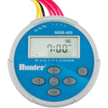 HUNTER NODE-400 Programador de Riego Autónomo a Pilas para 4 Zonas