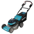 Cortacésped a Batería XGT 40V Makita – 48 cm, Tracción y Corte Bio