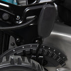 Cortacésped a Batería XGT 40V Makita – 48 cm, Tracción y Corte Bio