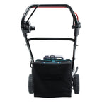 Cortacésped a Batería LXT 2x18V Makita – 53 cm, Tracción, Corte Bio y Motor sin Escobillas