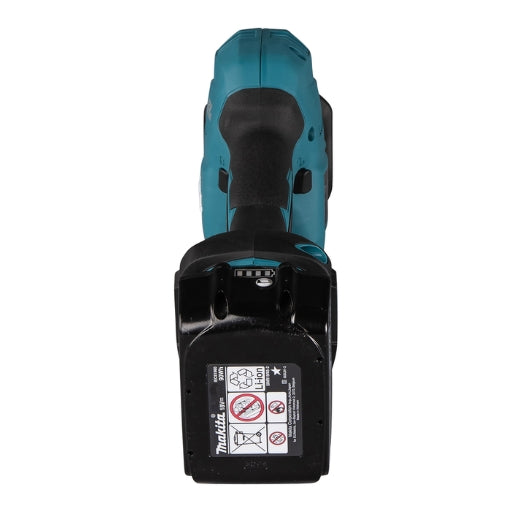 Sierra de Sable a Batería LXT 18V Makita – Motor sin Escobillas, 255 mm en Madera
