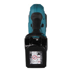Sierra de Sable a Batería LXT 18V Makita – Motor sin Escobillas, 255 mm en Madera