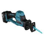 Sierra de Sable a Batería LXT 18V Makita – Motor sin Escobillas, 255 mm en Madera