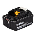 Batería Makita LXT 18V 6,0 Ah (108 Wh) – Li-ion, Compatible con Toda la Gama LXT