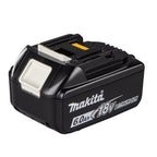Batería Makita LXT 18V 6,0 Ah (108 Wh) – Li-ion, Compatible con Toda la Gama LXT