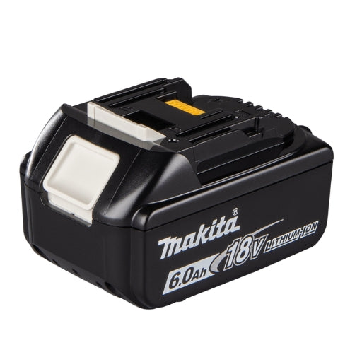 Batería Makita LXT 18V 6,0 Ah (108 Wh) – Li-ion, Compatible con Toda la Gama LXT