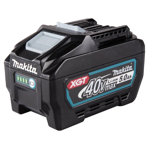 Batería Makita XGT 40V máx. 5,0 Ah BL4050F