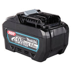 Batería Makita XGT 40V máx. 5,0 Ah BL4050F