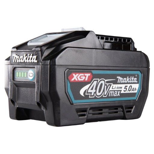 Batería Makita XGT 40V máx. 5,0 Ah BL4050F