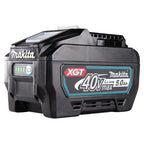 Batería Makita XGT 40V máx. 5,0 Ah BL4050F