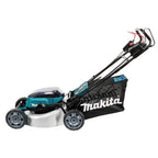 Cortacésped autopropulsado de batería Makita LXT 36V 46 cm DLM462Z (sin baterías)