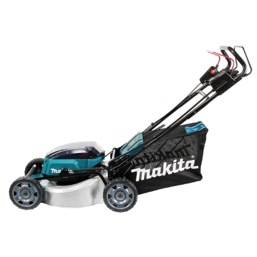 Cortacésped autopropulsado de batería Makita LXT 36V 46 cm DLM462Z (sin baterías)
