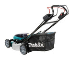 Cortacésped autopropulsado de batería Makita LXT 36V 46 cm DLM462Z (sin baterías)