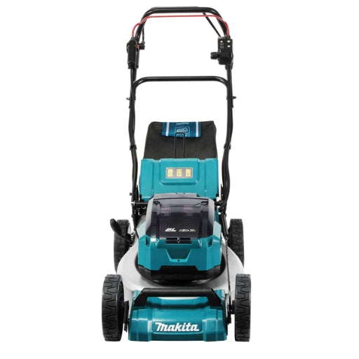 Cortacésped autopropulsado de batería Makita LXT 36V 46 cm DLM462Z (sin baterías)