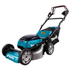 Cortacésped autopropulsado de batería Makita LXT 36V 46 cm DLM462Z (sin baterías)