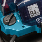 Cortacésped autopropulsado de batería Makita LXT 36V 46 cm DLM462Z (sin baterías)