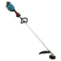 Desbrozadora de batería Makita XGT 40V asa tipo D URO14GZ (sin batería)