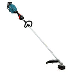 Desbrozadora de batería Makita XGT 40V asa tipo D URO14GZ (sin batería)