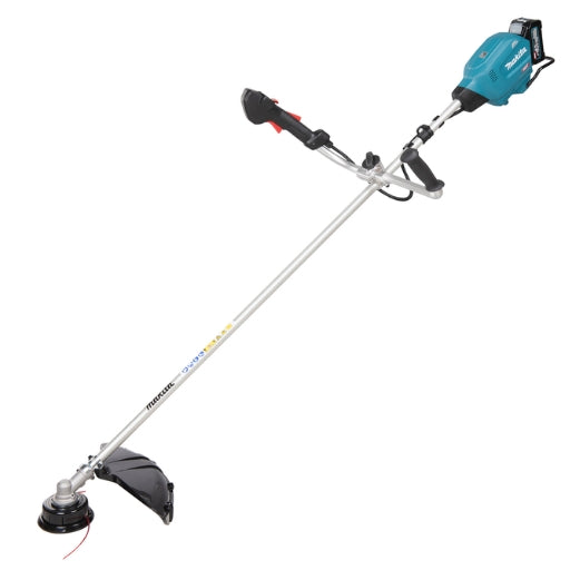 Desbrozadora de batería Makita XGT 40V asa tipo U UR013GZ (sin batería)