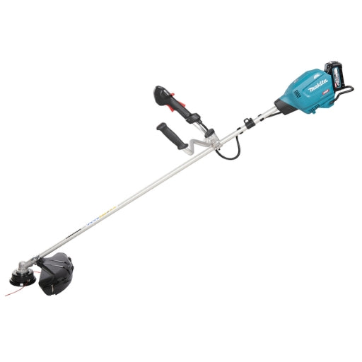 Desbrozadora de batería Makita XGT 40V asa tipo U UR013GZ (sin batería)