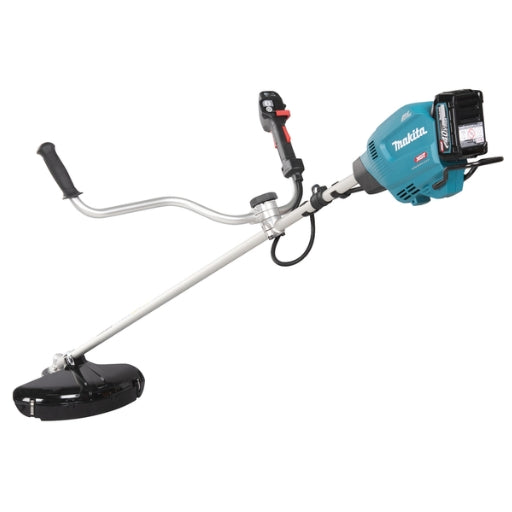 Desbrozadora de batería Makita XGT 40V asa tipo U UR013GZ (sin batería)