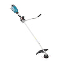Desbrozadora de batería Makita XGT 40V asa tipo U UR013GZ (sin batería)