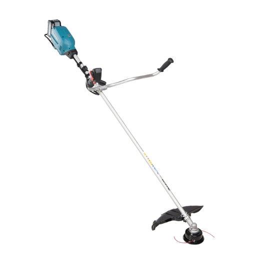 Desbrozadora de batería Makita XGT 40V asa tipo U UR013GZ (sin batería)