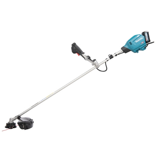 Desbrozadora de batería Makita XGT 40V asa tipo U UR013GZ (sin batería)