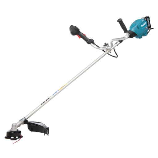 Desbrozadora de batería Makita XGT 40V asa tipo U UR013GZ (sin batería)