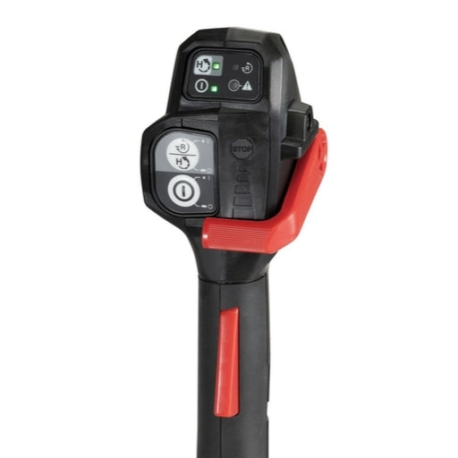 Desbrozadora de batería Makita XGT 40V asa tipo U UR013GZ (sin batería)