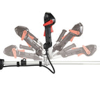 Desbrozadora de batería Makita XGT 40V asa tipo U UR013GZ (sin batería)