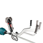 Desbrozadora de batería Makita XGT 40V asa tipo U UR013GZ (sin batería)