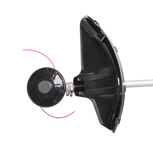 Desbrozadora de batería Makita XGT 40V asa tipo U UR013GZ (sin batería)