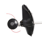 Desbrozadora de batería Makita XGT 40V asa tipo U UR013GZ (sin batería)