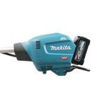 Desbrozadora de batería Makita XGT 40V asa tipo U UR013GZ (sin batería)