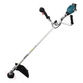 Desbrozadora de batería Makita XGT 80V máx. asa tipo U UR006GZ (sin baterías)