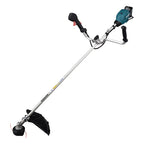 Desbrozadora de batería Makita XGT 80V máx. asa tipo U UR006GZ (sin baterías)