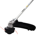 Desbrozadora de batería Makita XGT 80V máx. asa tipo U UR006GZ (sin baterías)