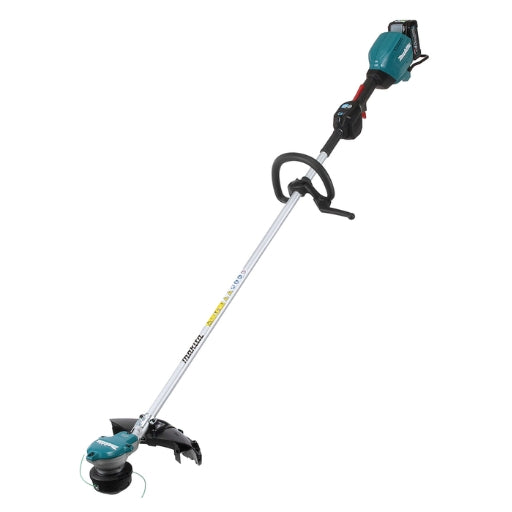 Desbrozadora de batería Makita XGT 40V asa tipo D UR003GZ (sin batería)