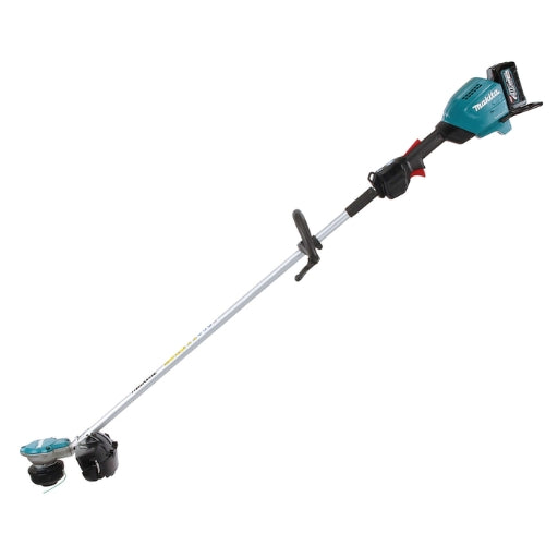 Desbrozadora de batería Makita XGT 40V asa tipo D UR003GZ (sin batería)
