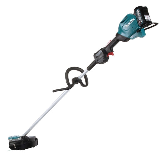 Desbrozadora de batería Makita XGT 40V asa tipo D UR003GZ (sin batería)